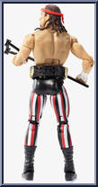 Terry Funk (Flashback) from WWE Elite Collection - Series  41 manufactured by Mattel [Loose]