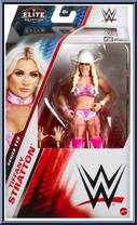 Tiffany Stratton from WWE Elite Collection - Series 113 manufactured by Mattel [Front]