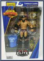 Tommaso Ciampa Action Figure