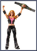 Trish Stratus Action Figure