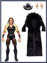 Trish Stratus Action Figure