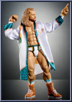 Tyler Bate Action Figure