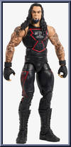 Undertaker Action Figure