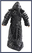 Undertaker from WWE Elite Collection - Series  27 manufactured by Mattel [Loose]