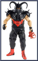 Vader Action Figure