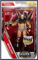 Warlord Action Figure