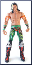 Yoshi Tatsu Action Figure