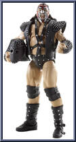 Demolition Smash Action Figure