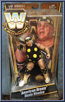 "American Dream" Dusty Rhodes Action Figure