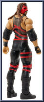 Kane from WWE Elite Collection - Legends - Series 15 manufactured by Mattel [Loose]