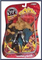 Chris Jericho Action Figure
