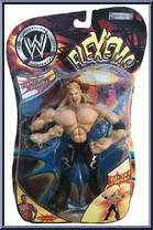 Chris Jericho Action Figure