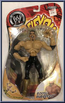 Eddie Guerrero Action Figure