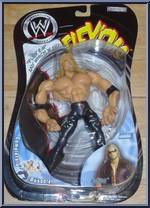 Edge from WWE Flex 'Ems - Series  6-7 manufactured by Jakks Pacific [Front]