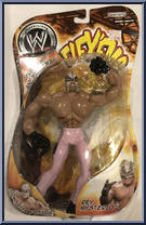 Rey Mysterio Action Figure