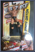 Randy Orton Action Figure