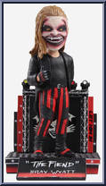 Fiend Bray Wyatt from WWE - Player Bobbles manufactured by Foco [Loose]