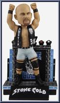 Stone Cold Steve Austin Action Figure