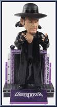 Undertaker Action Figure