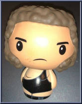 Andre the Giant Action Figure