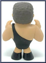 Andre the Giant from WWE - Mystery Minis 1 manufactured by Funko [Loose]