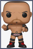 Batista from WWE - Pop! Vinyl Figures manufactured by Funko [Loose]