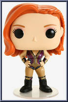 Becky Lynch (Purple Outfit) Action Figure