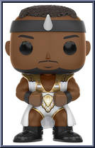 Big E from WWE - Pop! Vinyl Figures manufactured by Funko [Loose]