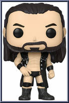 Drew McIntyre Action Figure