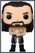 Drew McIntyre (Sword) Action Figure