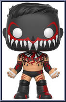 Finn Balor (Masked) Action Figure