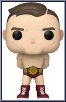 Gunther (Intercontinental Champion) Action Figure