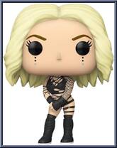Liv Morgan (Fun On The Run) Action Figure