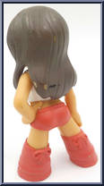 Nikki Bella from WWE - Mystery Minis 1 manufactured by Funko [Loose]