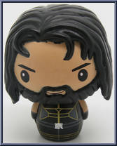Seth Rollins Action Figure