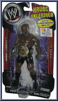Bobby Lashley Action Figure
