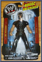 Rey Mysterio Action Figure