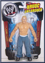 Scotty 2 Hotty Action Figure
