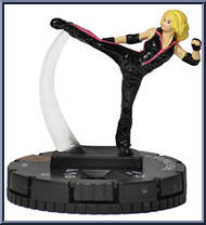 Trish Stratus Action Figure