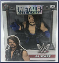 AJ Styles Action Figure
