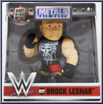 Brock Lesnar Action Figure