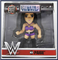 Paige Action Figure