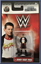 Rowdy Roddy Piper Action Figure