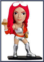 Sasha Banks Action Figure