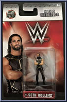 Seth Rollins Action Figure
