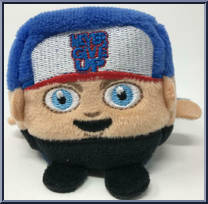 John Cena Action Figure