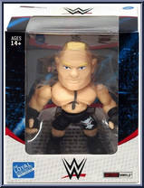 Brock Lesnar (Black Shorts) Action Figure