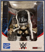 Finn Balor (Black Demon) Action Figure