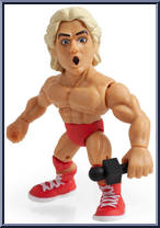 Ric Flair Action Figure