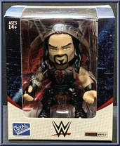 Roman Reigns (Red Logo) Action Figure